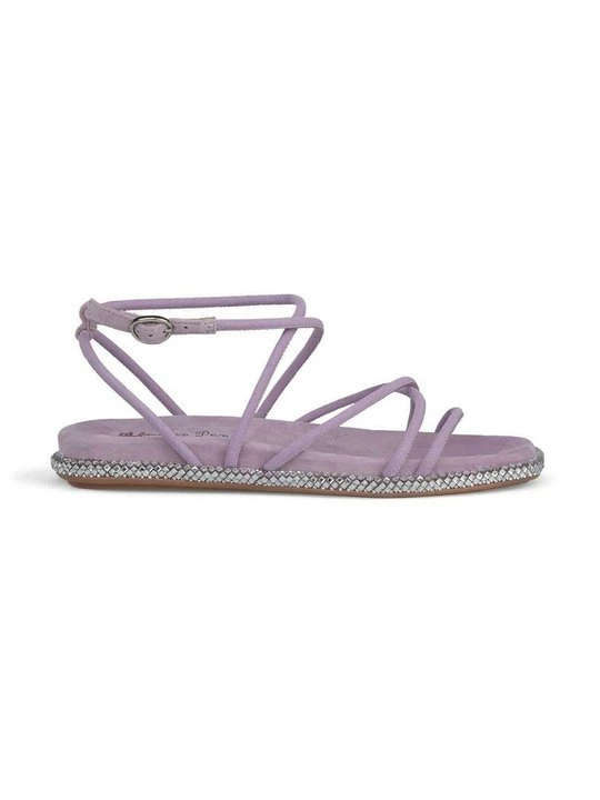 Foto van product Sandalen Alma en Pena paars