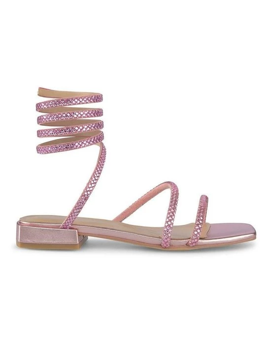 Foto van product Sandalen Alma en Pena roze