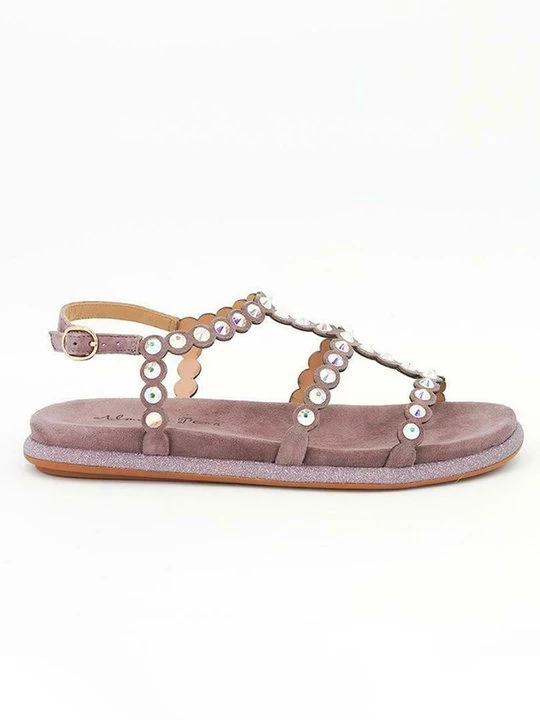Foto van product Sandalen Alma en Pena roze