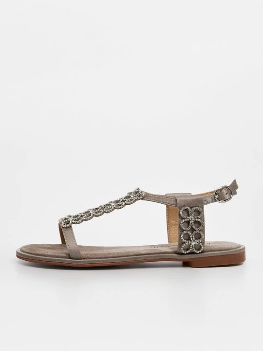 Foto van product Sandalen Alma en Pena taupe