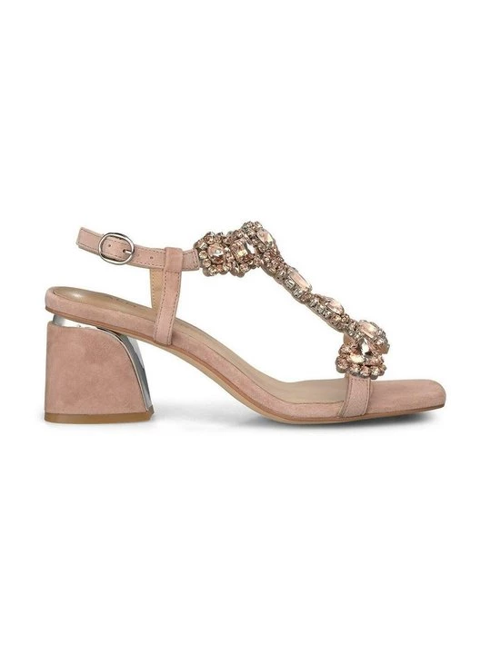 Foto van product Sandalen Alma en Pena taupe