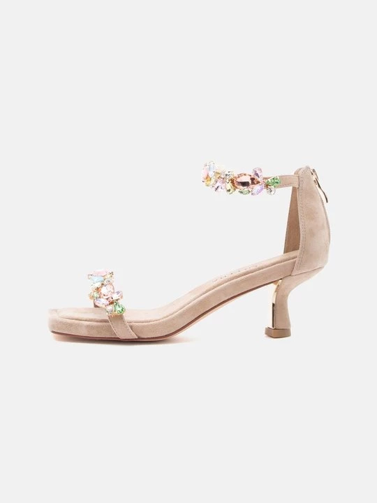 Foto van product Sandalen Alma en Pena taupe