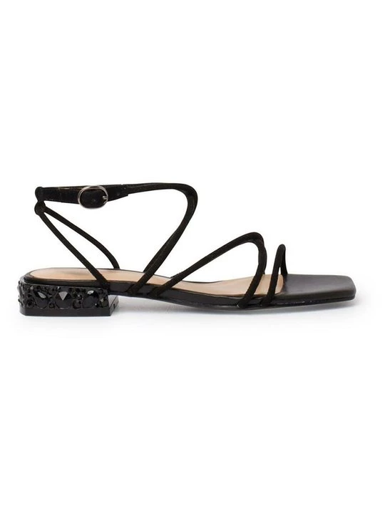 Foto van product Sandalen Alma en Pena zwart