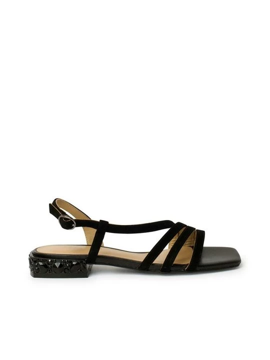 Foto van product Sandalen Alma en Pena zwart