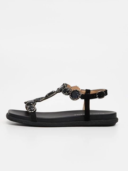 Foto van product Sandalen Alma en Pena zwart