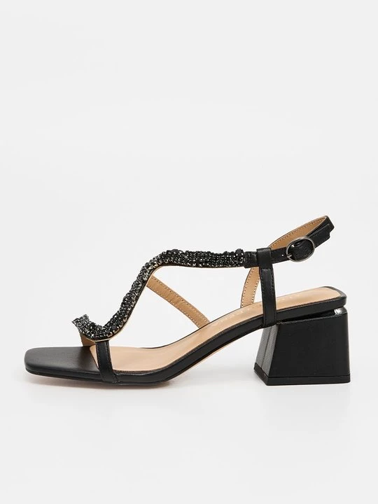 Foto van product Sandalen Alma en Pena zwart