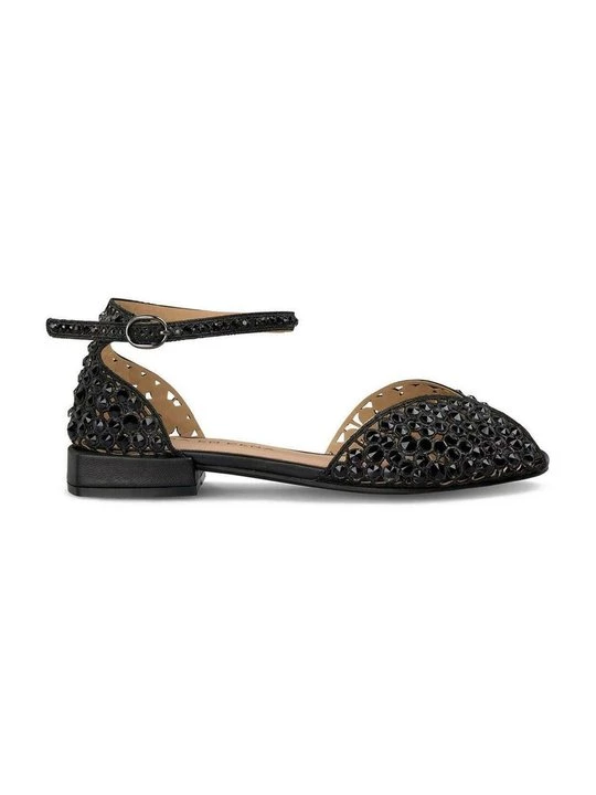 Foto van product Sandalen Alma en Pena zwart