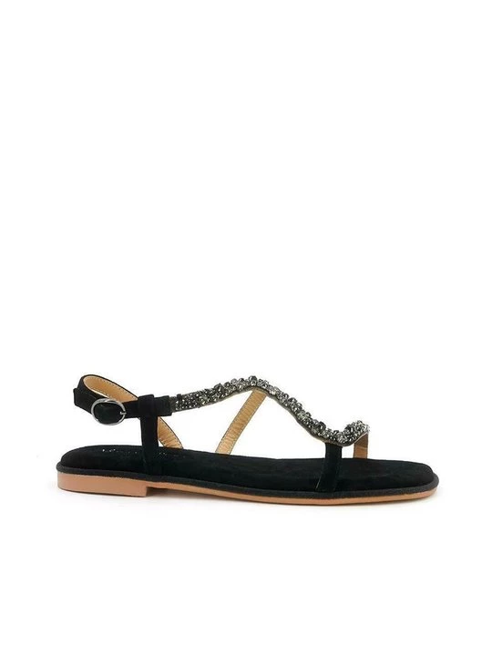 Foto van product Sandalen Alma en Pena zwart