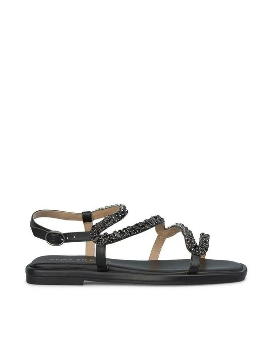 Foto van product Sandalen Alma en Pena zwart