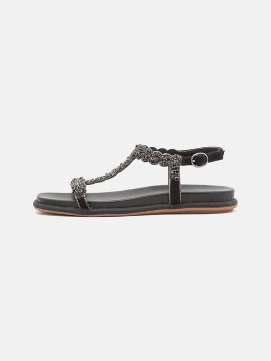 Foto van product Sandalen Alma en Pena zwart