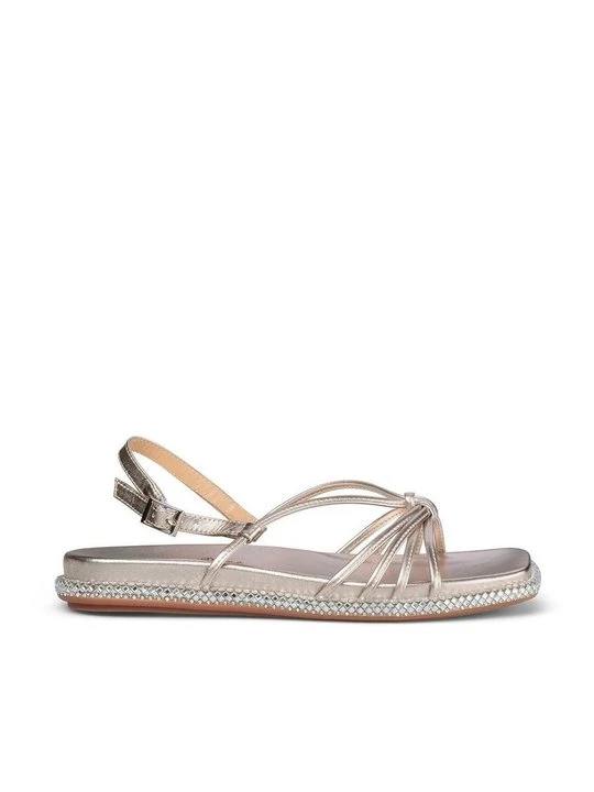 Foto van product Sandalen Alma en Pena zwart