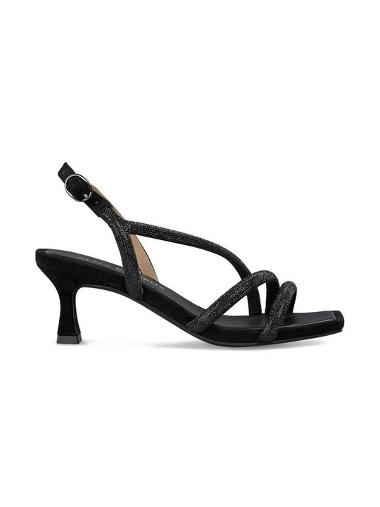 Foto van product Sandalen Alma en Pena zwart