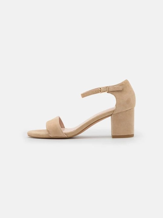 Foto van product Sandalen Anna Field By Zalando beżowy
