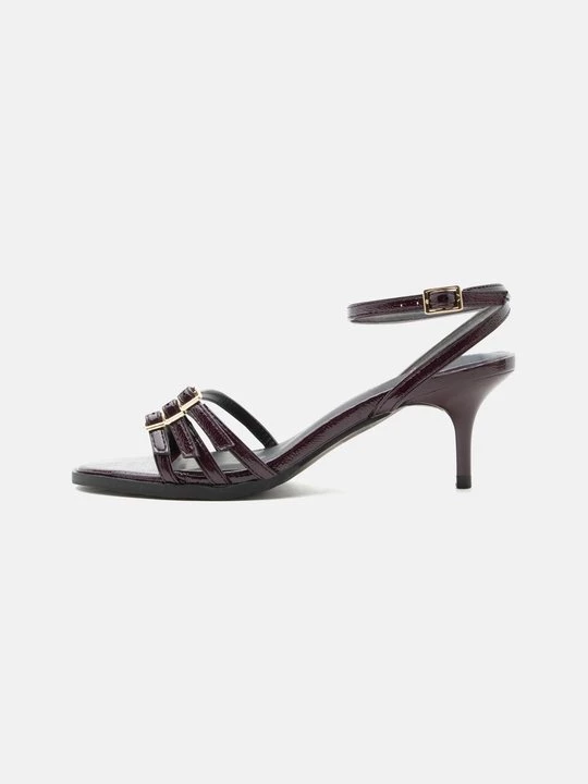 Foto van product Sandalen Anna Field By Zalando bordeauxrood