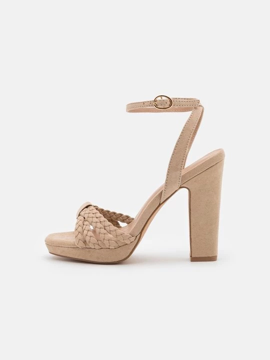 Foto van product Sandalen Anna Field By Zalando cognac
