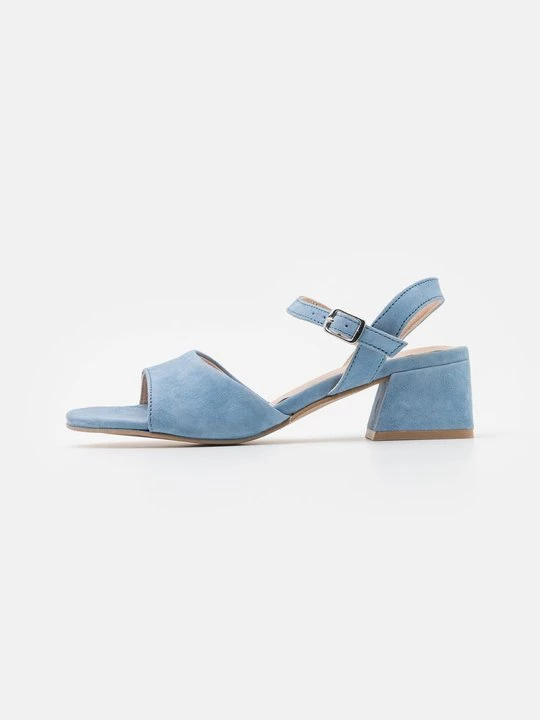 Foto van product Sandalen Anna Field By Zalando lichtblauw