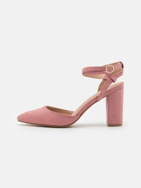 Foto van product Sandalen Anna Field By Zalando roze
