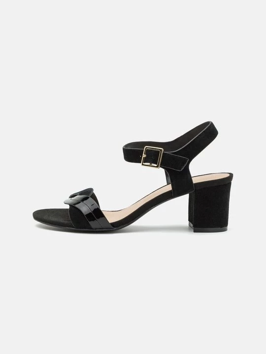 Foto van product Sandalen Anna Field By Zalando zwart