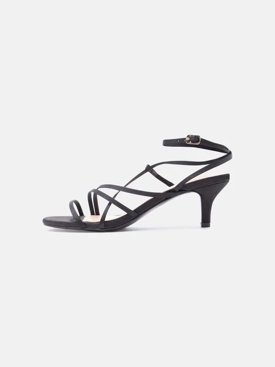 Foto van product Sandalen Anna Field By Zalando zwart