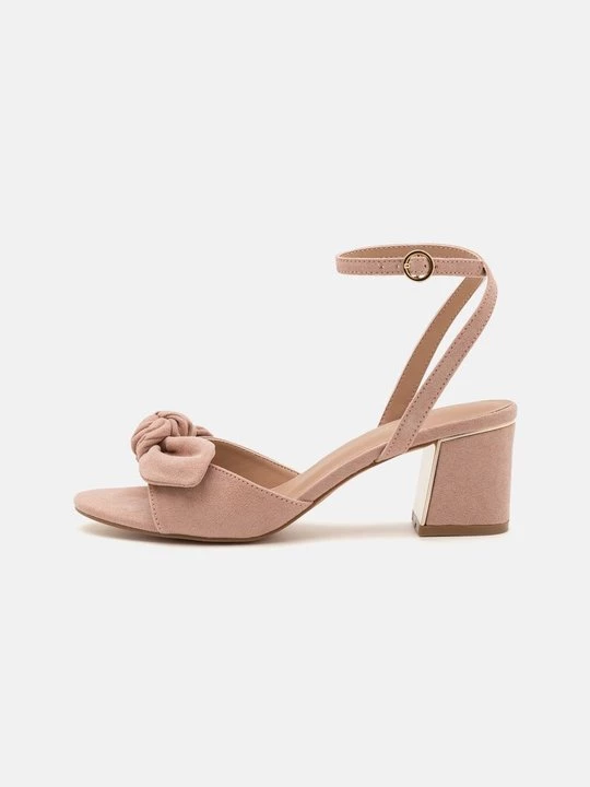 Foto van product Sandalen Anna Field Wide Fit By Zalando roze