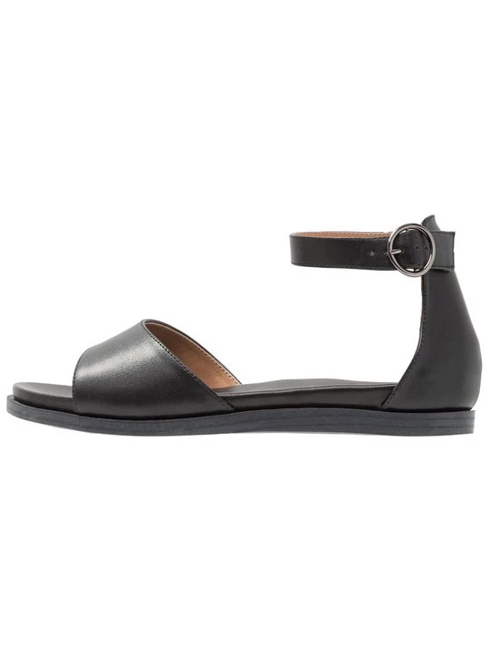 Foto van product Sandalen Anna Field Wide Fit By Zalando zwart