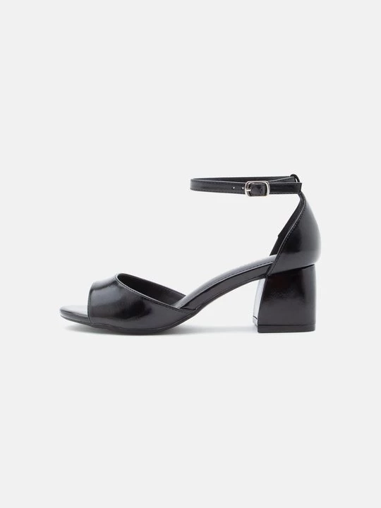 Foto van product Sandalen Anna Field Wide Fit By Zalando zwart