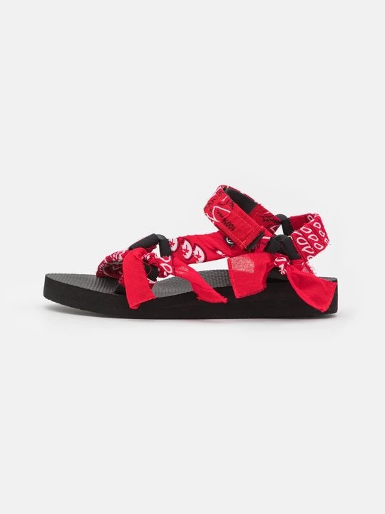 Foto van product Sandalen ARIZONA LOVE rood