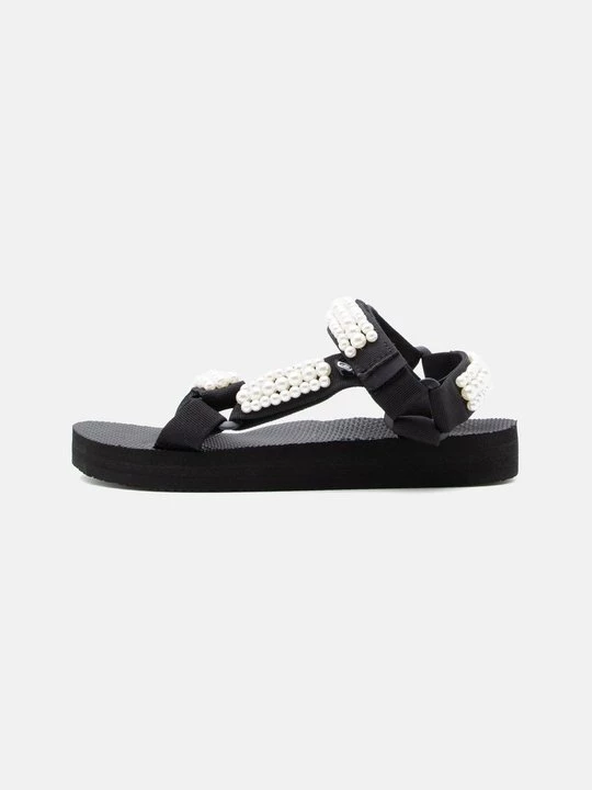Foto van product Sandalen ARIZONA LOVE zwart