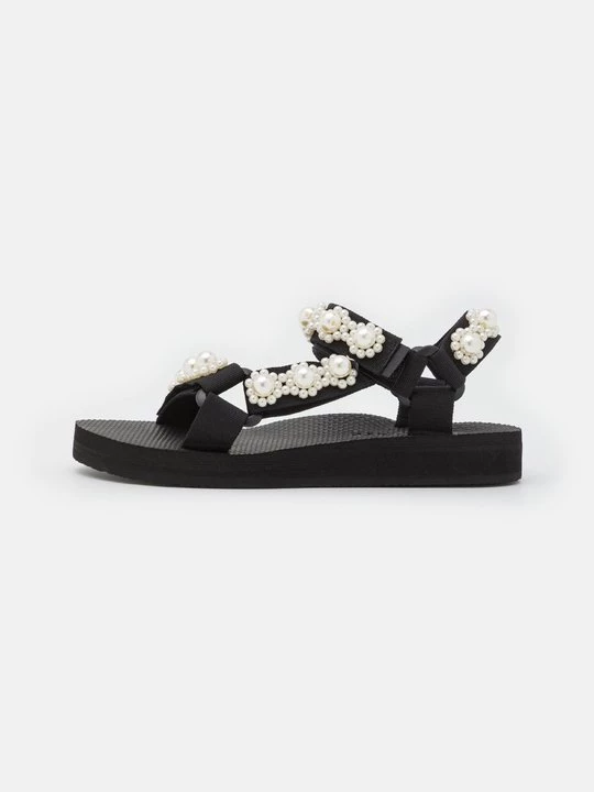 Foto van product Sandalen ARIZONA LOVE zwart