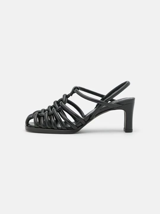 Foto van product Sandalen Ballūta zwart
