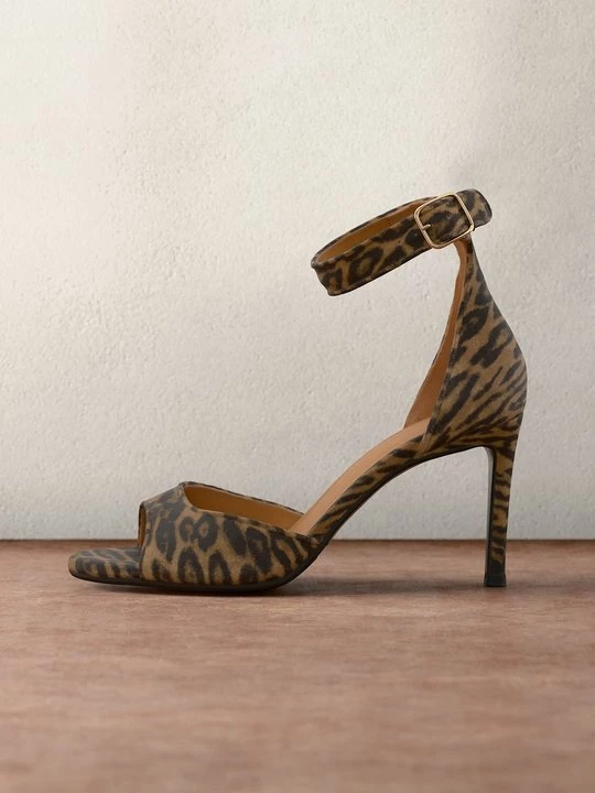 Foto van product Sandalen Billi Bi bruin