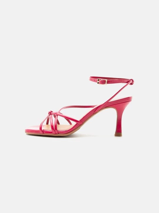 Foto van product Sandalen Billi Bi donkerroze