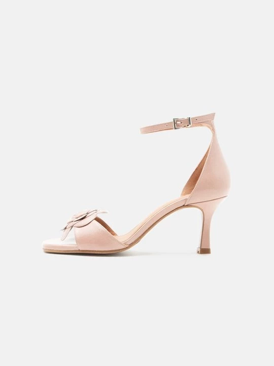 Foto van product Sandalen Billi Bi roze