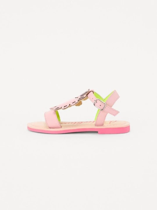 Foto van product Sandalen Billieblush roze