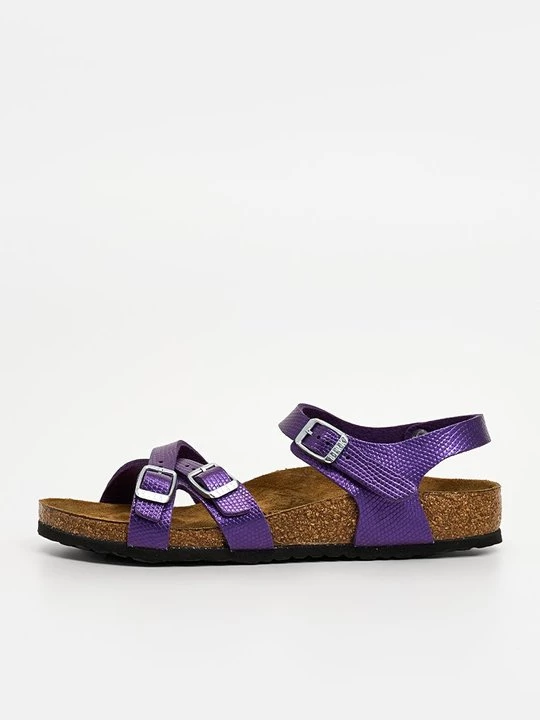 Foto van product Sandalen Birkenstock paars