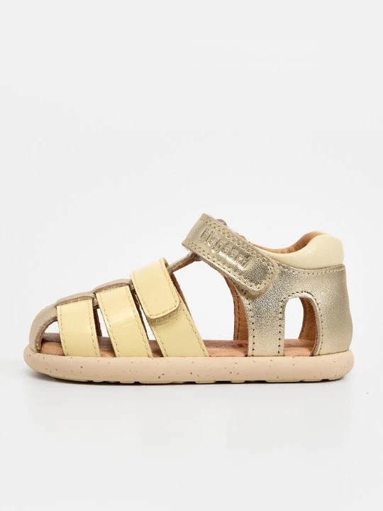 Foto van product Sandalen Bisgaard