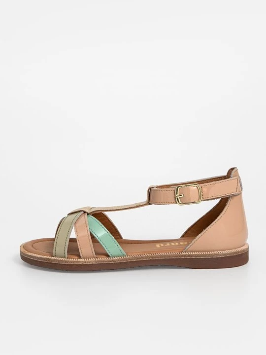 Foto van product Sandalen Bisgaard