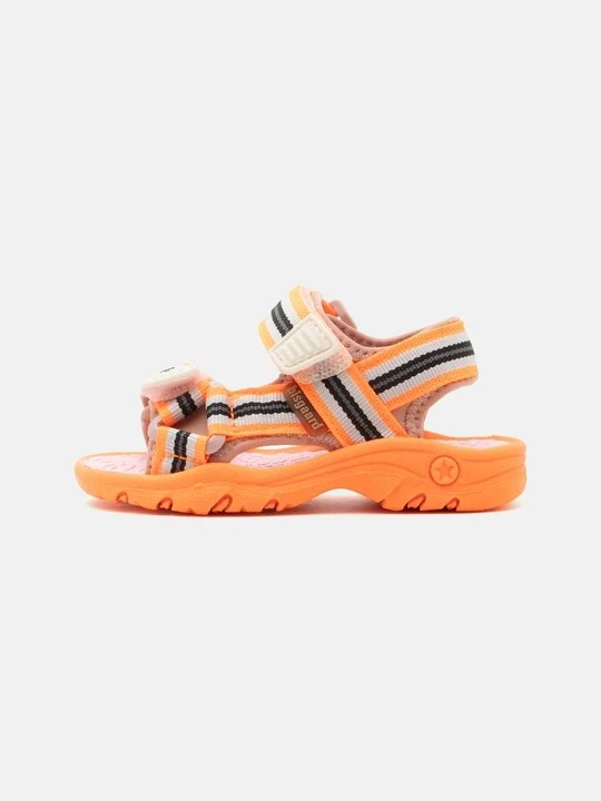 Foto van product Sandalen Bisgaard beżowy
