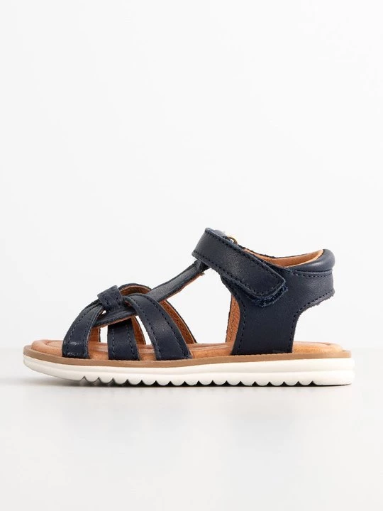 Foto van product Sandalen Bisgaard blauw