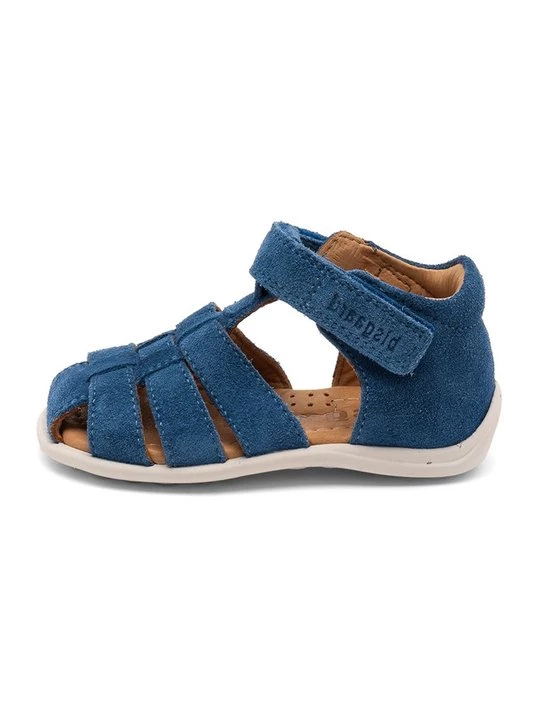 Foto van product Sandalen Bisgaard blauw