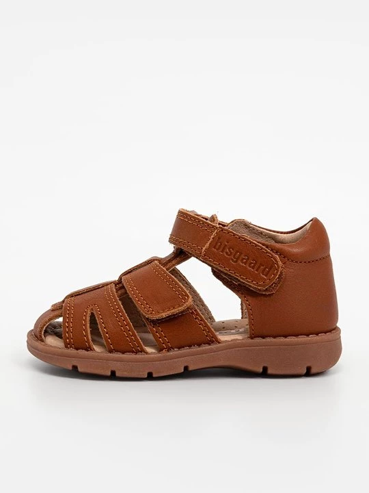 Foto van product Sandalen Bisgaard bruin