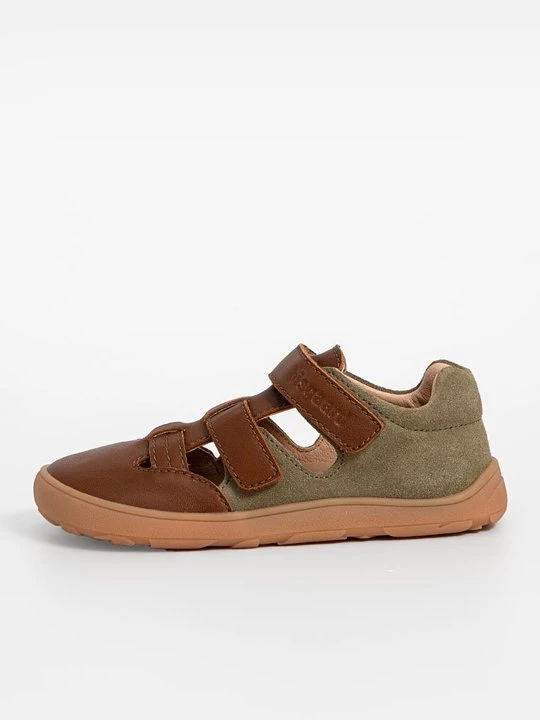Foto van product Sandalen Bisgaard bruin