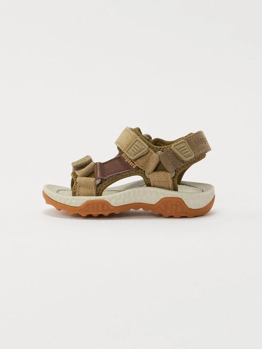 Foto van product Sandalen Bisgaard bruin