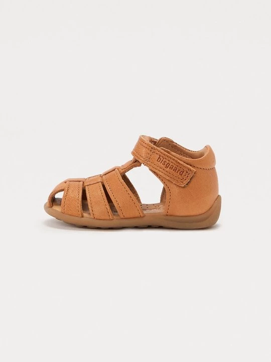 Foto van product Sandalen Bisgaard cognac
