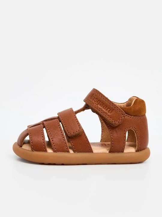 Foto van product Sandalen Bisgaard cognac