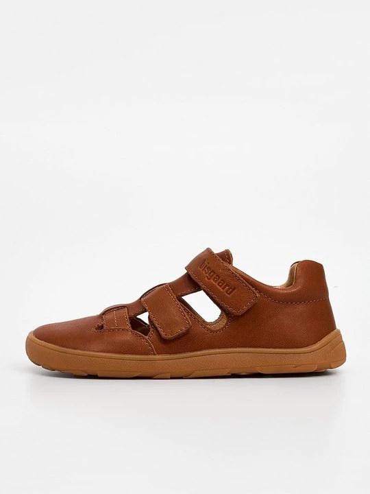 Foto van product Sandalen Bisgaard cognac