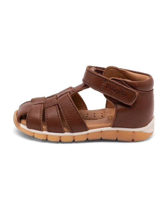 Foto van product Sandalen Bisgaard cognac