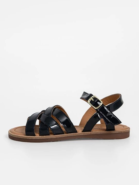 Foto van product Sandalen Bisgaard donkerblauw