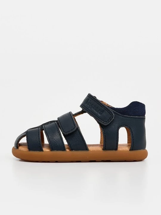 Foto van product Sandalen Bisgaard donkerblauw