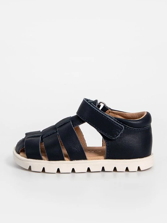 Foto van product Sandalen Bisgaard donkerblauw